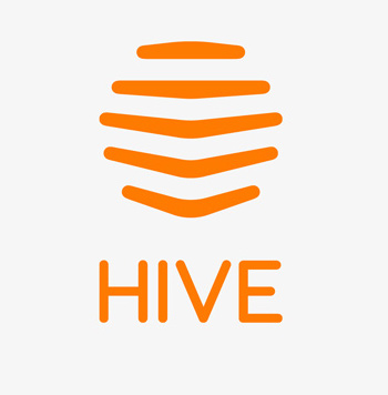 Hive approved installer.